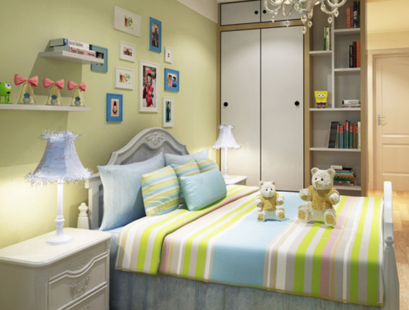 ��ͯ��װ������